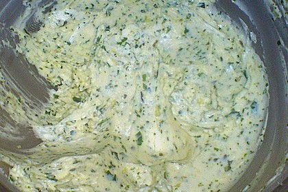 Kr&auml;uterbutter 6