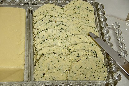 Kr&auml;uterbutter 7