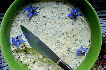 Kr&auml;uterbutter 8
