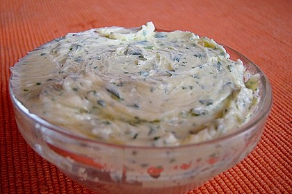 Kr&auml;uterbutter 9