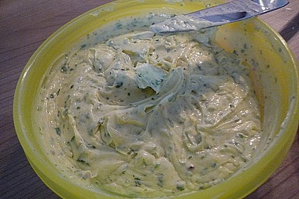 Kr&auml;uterbutter 11