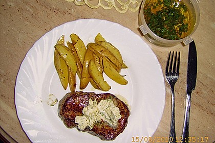 Kr&auml;uterbutter 15