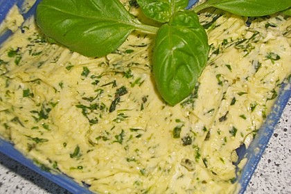 Kr&auml;uterbutter 17