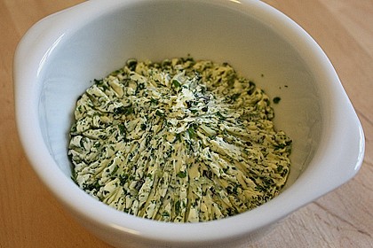 Kr&auml;uterbutter 21