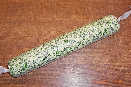 Kr&auml;uterbutter 25