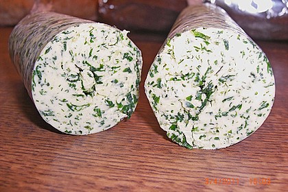 Kr&auml;uterbutter 26