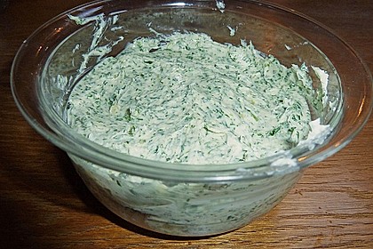 Kr&auml;uterbutter 30