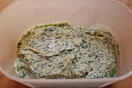 Kr&auml;uterbutter 31
