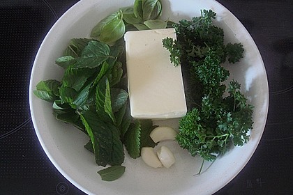 Kr&auml;uterbutter 41