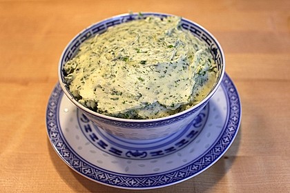 Kr&auml;uterbutter 44