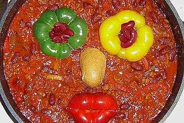 Chili con Carne