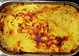 Shephert's or Cottage Pie