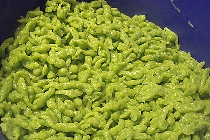 B&auml;rlauchsp&auml;tzle 1