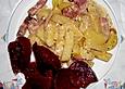 Backesgrumbeere
