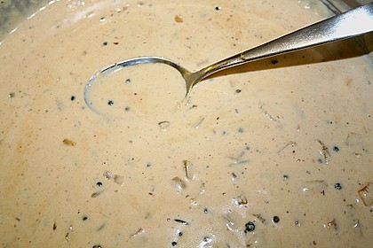 Linsensuppe indisch