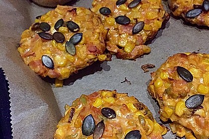 Pizzabrötchen 2