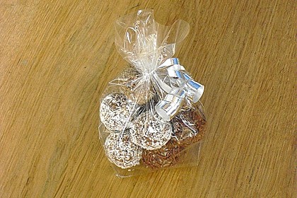 Schwedische Schokoladenkugeln 4