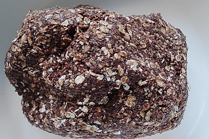 Schwedische Schokoladenkugeln 7