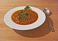 Sauerkrautsuppe