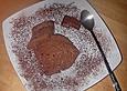 Mousse au Chocolat a la Bea