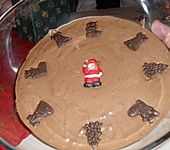Mousse au Chocolat a la Bea (Bild)