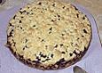 Heidelbeerkuchen