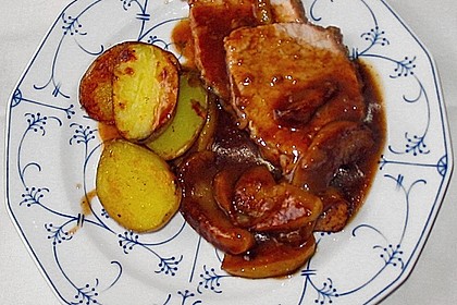 Formentera - Schwein 3