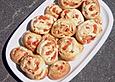 Feta - Schnecken