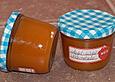 Apfel - K&uuml;rbis Konfit&uuml;re