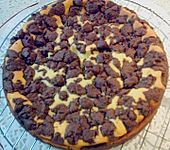 Mein Russischer Zupfkuchen (Bild)