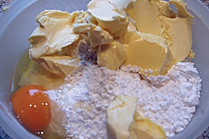 Einfacher Käsekuchen 6