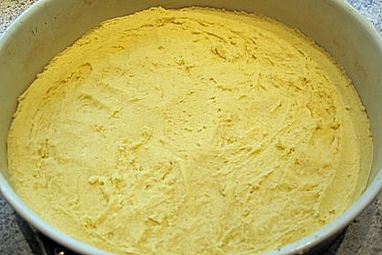 Einfacher Käsekuchen 3