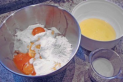 Einfacher Käsekuchen 7