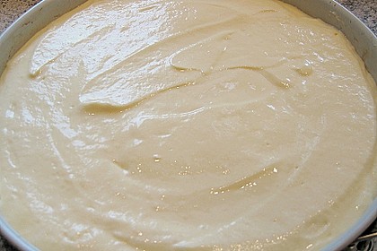 Einfacher Käsekuchen 4