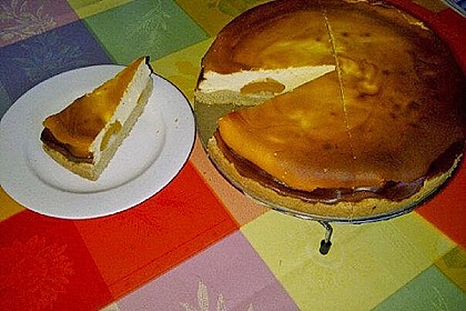 Einfacher Käsekuchen 5