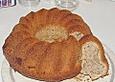 Zucchini - Nuss - Kuchen