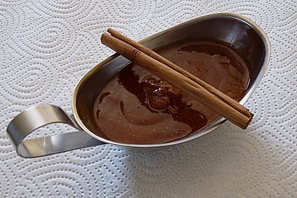 BBQ - Sauce &agrave; la George & Shorty