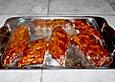 Mustard BBQ Spareribs
