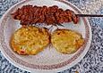 Corn Fritters