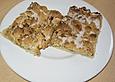 Prasselkuchen