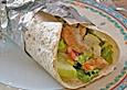 Burrito Fiesta