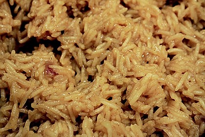 Curryreis