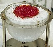 Ketakaviar � mittlere Salzung (Bild)