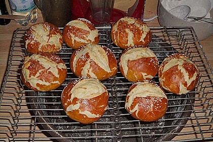 K&auml;selaugenweckle