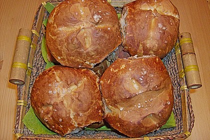 K&auml;selaugenweckle 2
