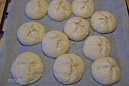 K&auml;selaugenweckle 3