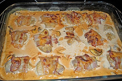 Schwein im Schwein 8