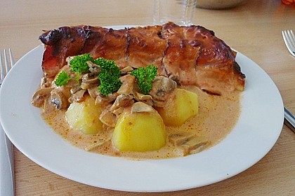 Schwein im Schwein 11