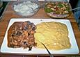 Maya's Putencurry