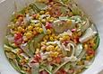 Speed - Salat - Spezial